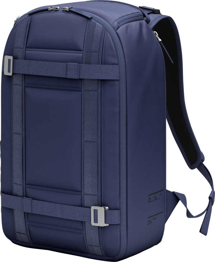 Ramverk Backpack 26l Blue Hour 26L