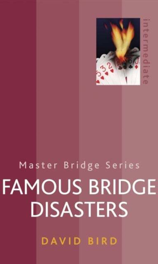Famous Bridge Disasters av David Bird