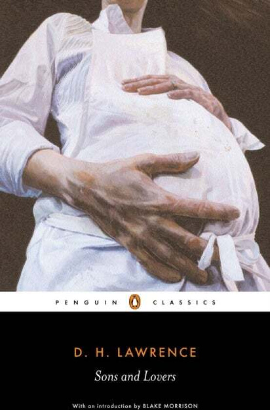 Sons and Lovers av D. H. Lawrence
