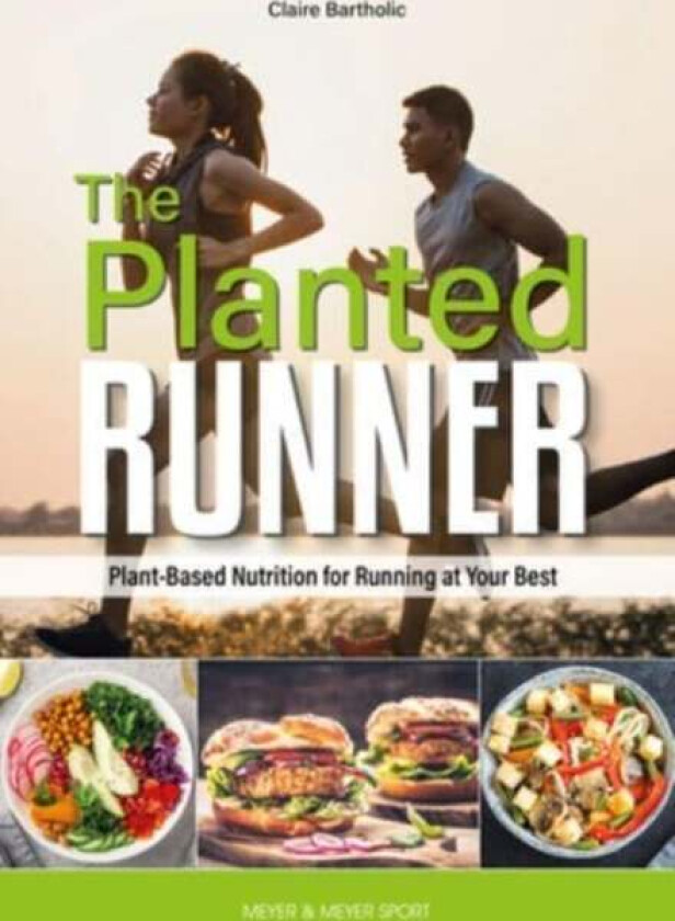 The Planted Runner av Claire Bartholic