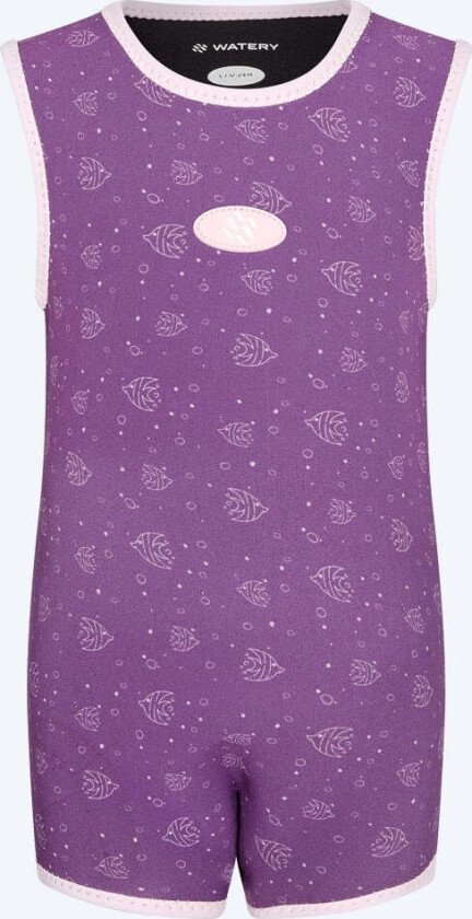 våtdrakt - Baia Wrap - Atlantic Purple