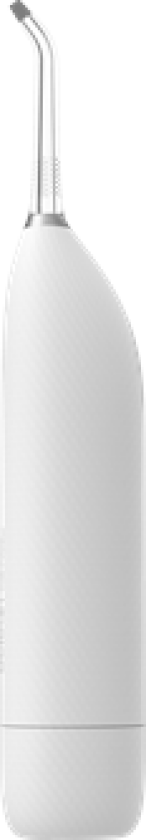 Munnskyll Oral Irrigator W1 White