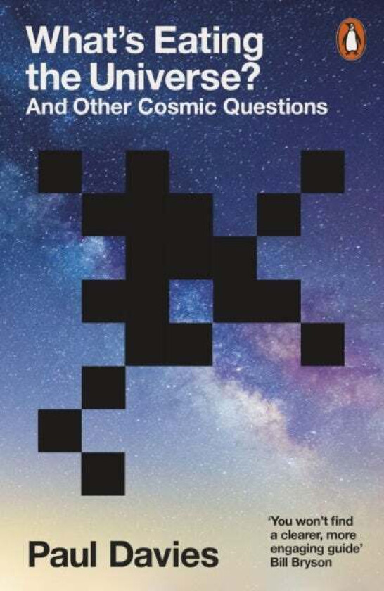 What's Eating the Universe? av Paul Davies