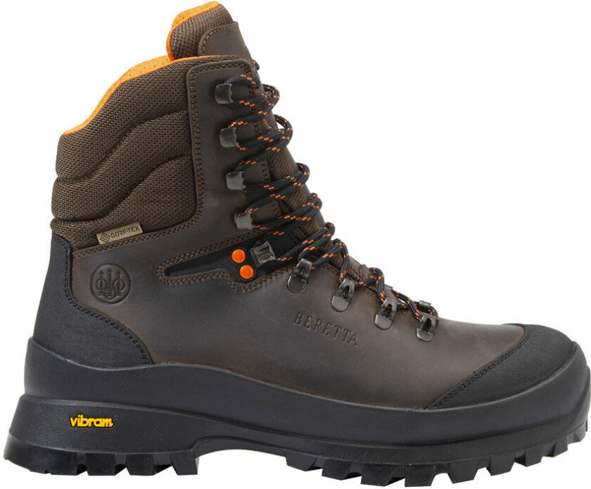 Lowveld GTX®, jaktstøvler BROWN