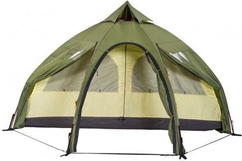 Innertelt til Varanger Dome 8-10 none