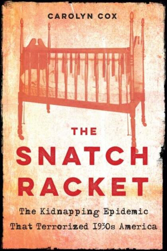 Snatch Racket av Carolyn Cox