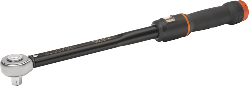 Bilde av 74WR-300 torque wrench