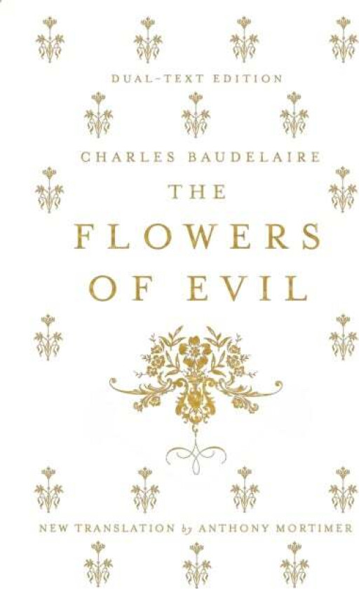 The Flowers of Evil av Charles Baudelaire