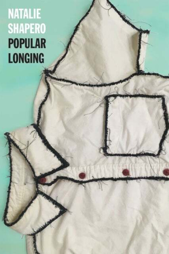 Popular Longing av Natalie Shapero