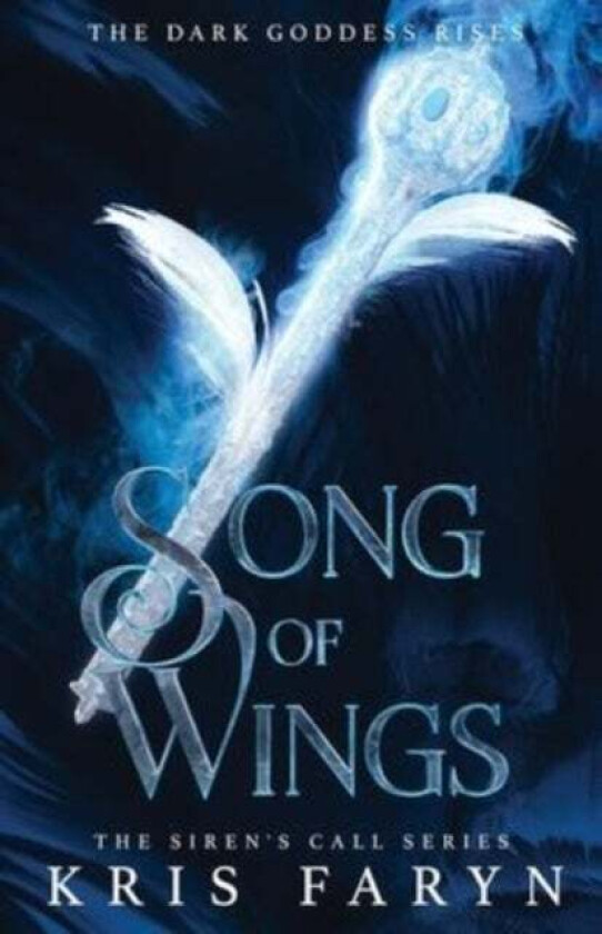 Song of Wings av Kris Faryn