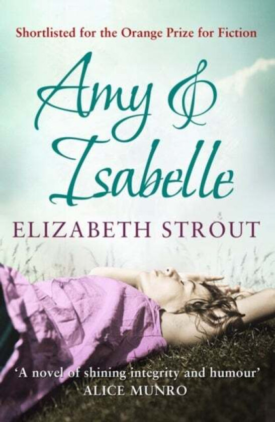 Amy & Isabelle av Elizabeth Strout