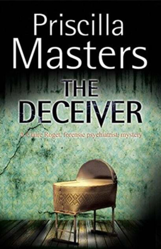 The Deceiver av Priscilla Masters