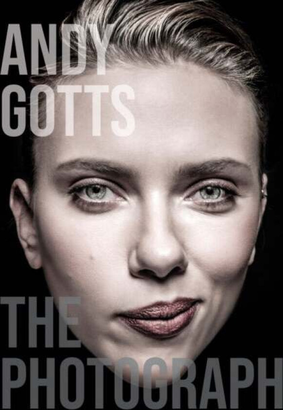 Andy Gotts av Andy Gotts