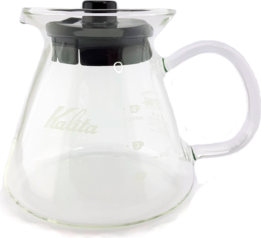 Glasskanne 500 ml