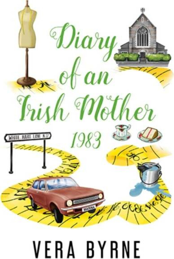 Diary of an Irish Mother