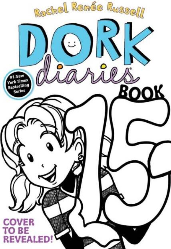 Dork Diaries 15 av Rachel Renee Russell