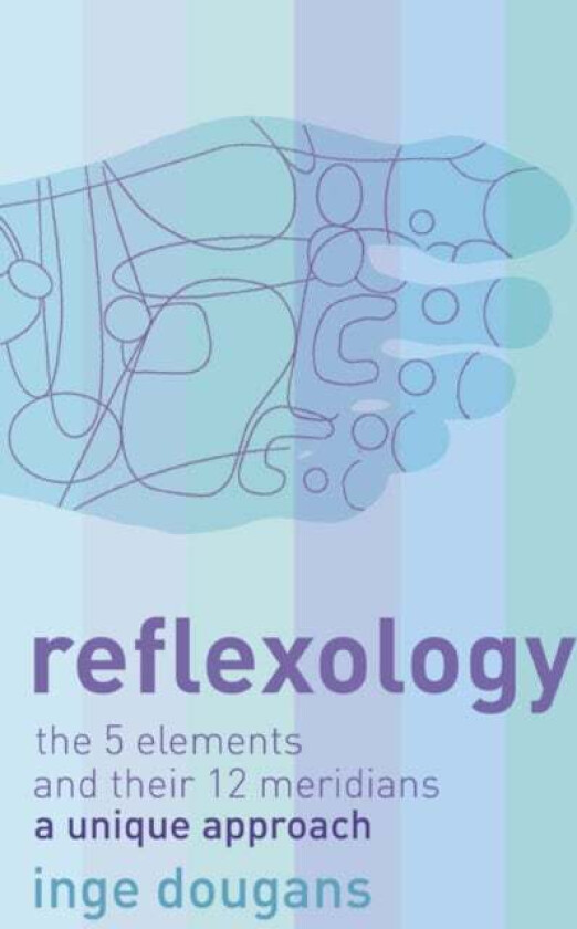 Reflexology av Inge Dougans