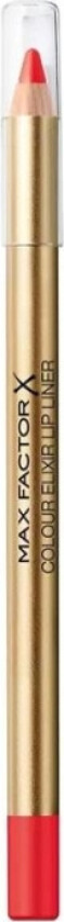 Colour Elixir Lipliner,   Leppepenn