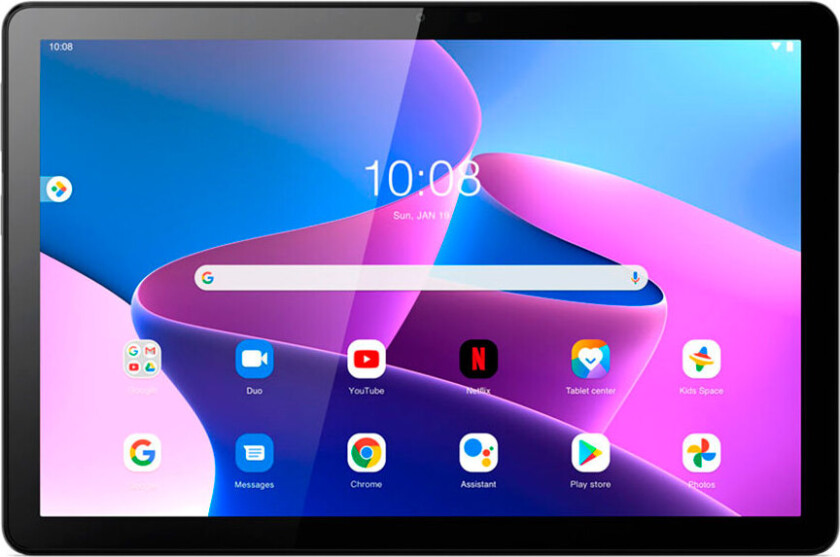 Tab M10 (3rd Gen) ZAAE - tablet - Android 11 or later - 32 GB - 10.1"