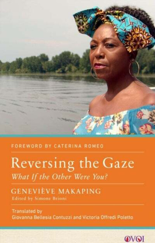 Reversing the Gaze av Genevieve Makaping