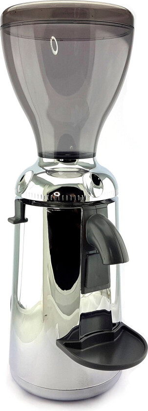 Grinta Kaffekvern Chrome