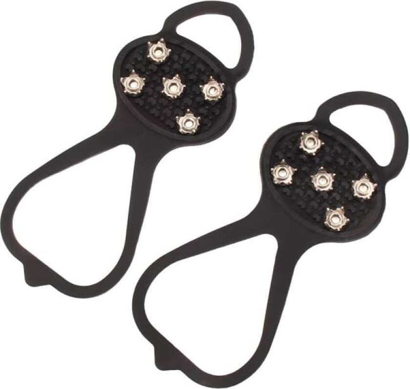 Bilde av Fleksible Brodder/sklibeskyttelse med 5 pigger