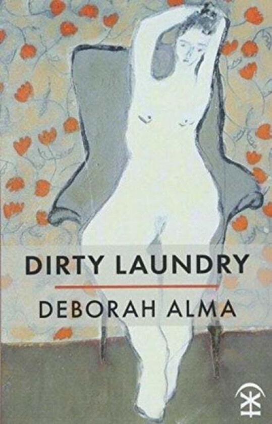 Dirty Laundry av Deborah Alma