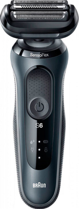 Braun barbermaskin Braun 60-N4500CS barberhøvel