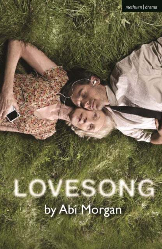 Lovesong av Abi (Author) Morgan