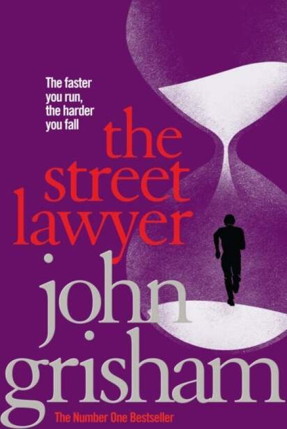 The Street Lawyer av John Grisham