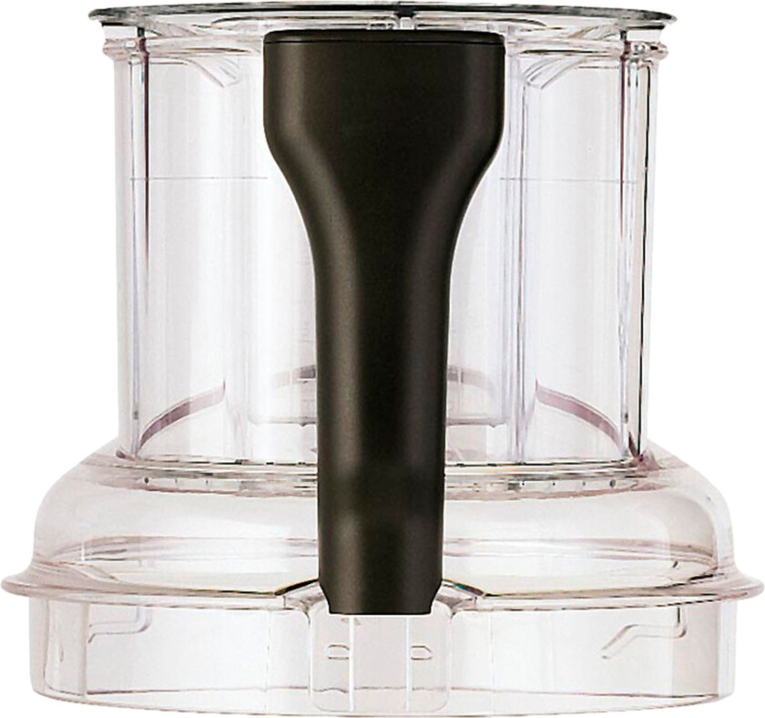 CS 4200-5200 lokk til foodprocessor, Klar