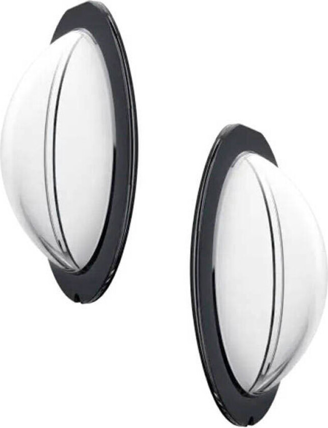 X3 Sticky Lens Guards