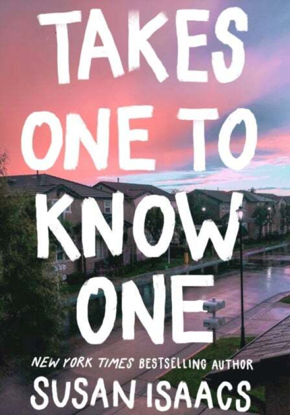 Takes One To Know One av Susan (Author) Isaacs
