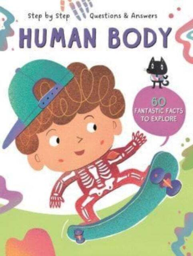 Human Body (Step by Step Questions & Answers)