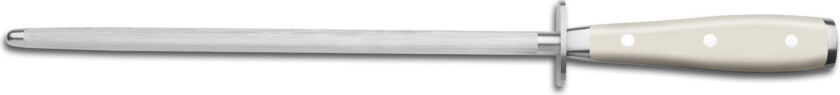 Classic Ikon Skjerpestål Hvitt 26 cm