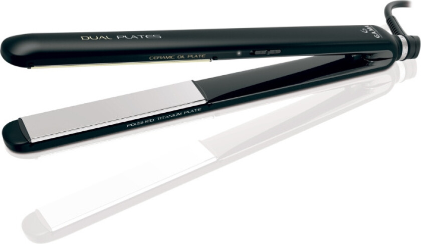 Plattång CP14 Dual Plates ON/OFF