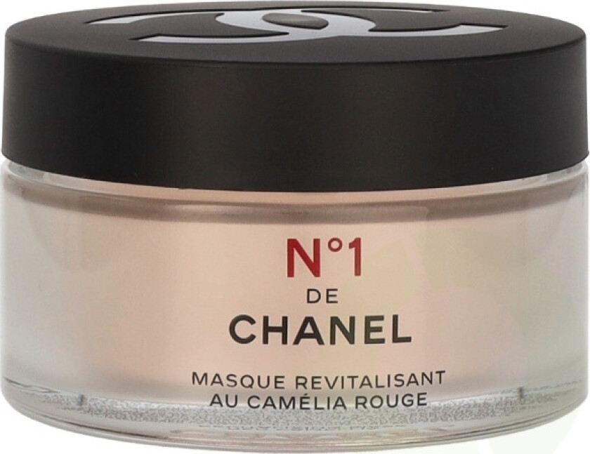 No 1 Revitalizing Mask 50 g