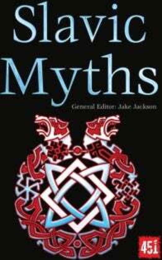 Slavic Myths