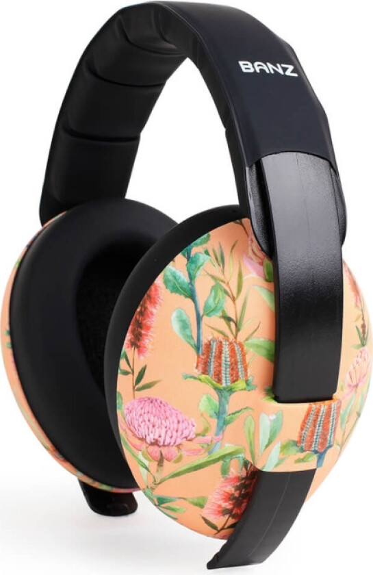 Hørselvern Baby Waratah