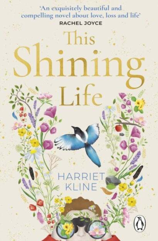 This Shining Life av Harriet Kline