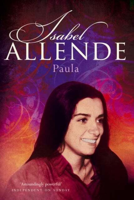 Paula av Isabel Allende