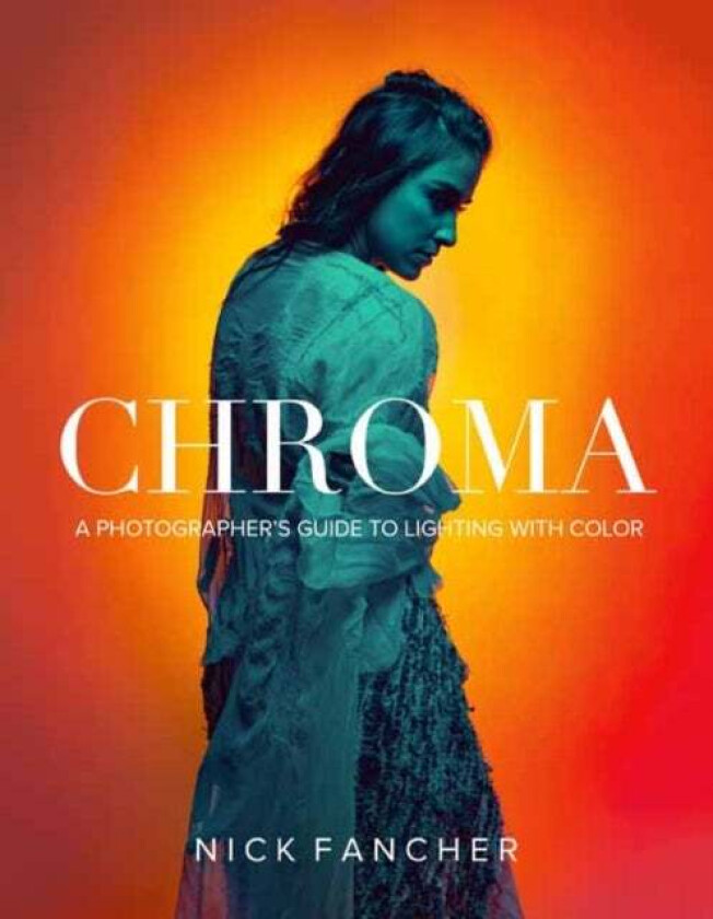 Chroma av Nick Fancher