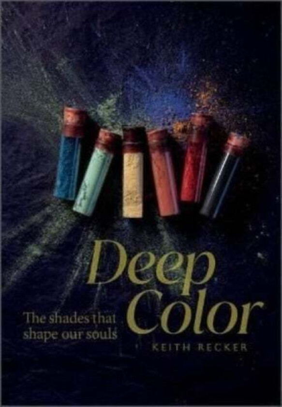 Deep Color av Keith Recker