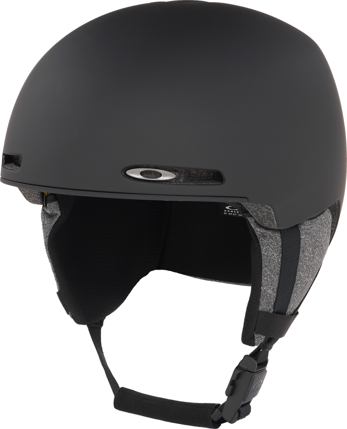 Alpine Helmet JR MOD 1 Mips 22/23, alpinhjelm junior Blackout