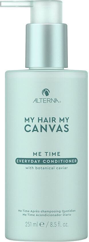 Me Time Everyday Conditioner (Størrelse: 251 ML)