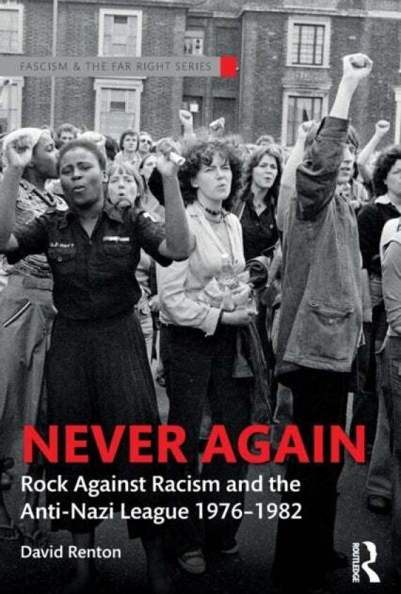 Never Again av David (Independent Scholar UK) Renton