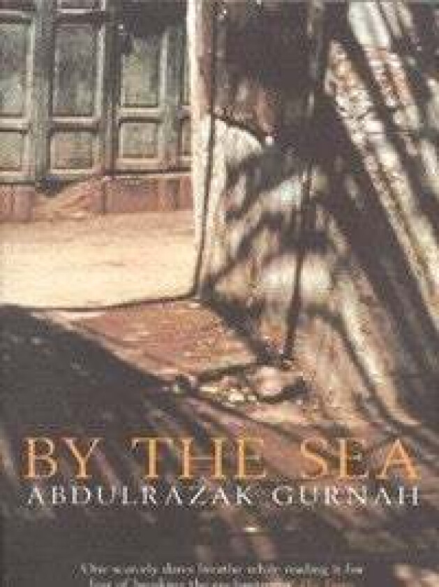 By the Sea av Abdulrazak Gurnah