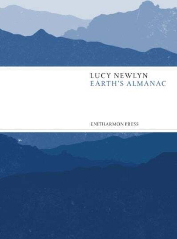 Earth's Almanac av Lucy Newlyn