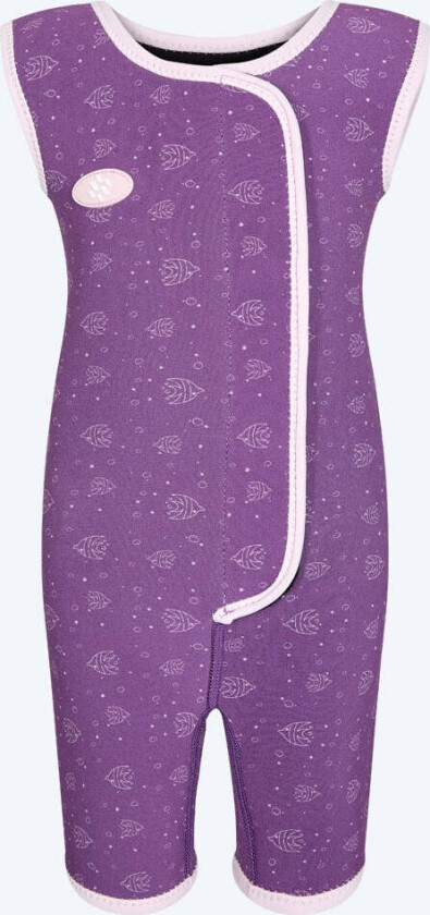 våtdrakt - Baia Shorty - Atlantic Purple