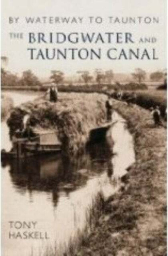 The Bridgwater and Taunton Canal av Tony Haskell